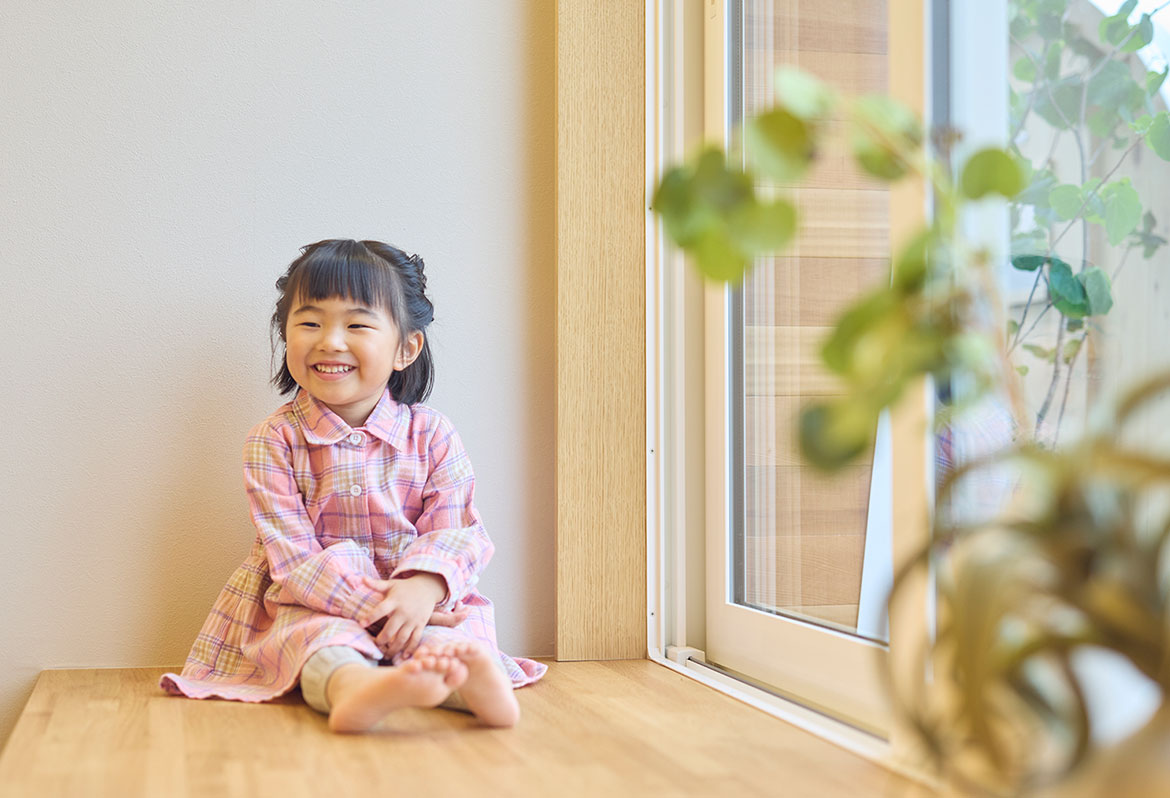 健康性能の項目を見る